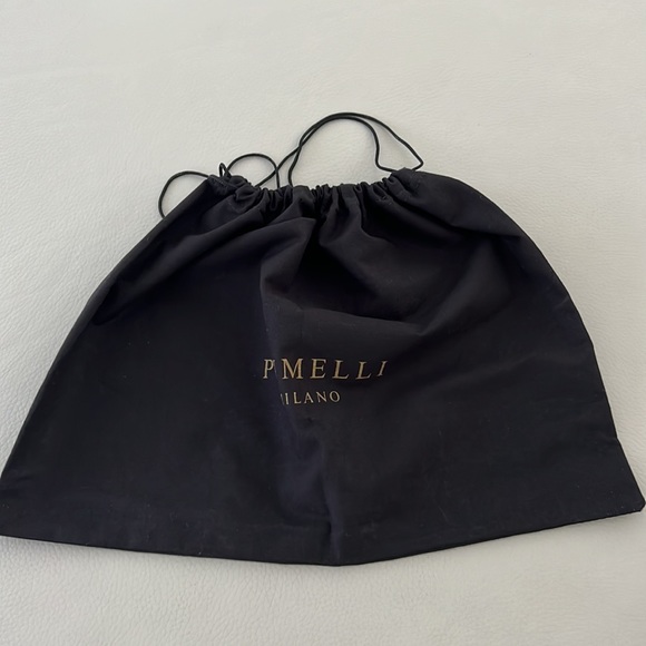 Piumelli / Milano Dust Bag - Picture 5 of 5